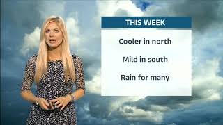 Jo Blythe ITV Weather 2017 10 22