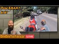 🔴LIVE: SMART Rider Basic Training / Motostars / Riding S.M.A.R.T. 67