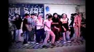 Tine Khan Hlal Lal Chin - Byu Har