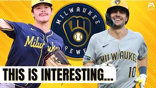 EVERYTHING Is About To Change... | Daily Milwaukee Brewers News & Rumors