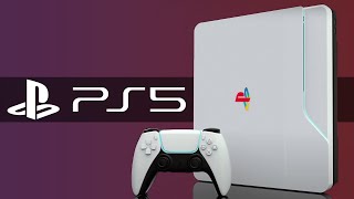 PlayStation 5 - ОФИЦИАЛЬНЫЕ подробности о консоли Sony