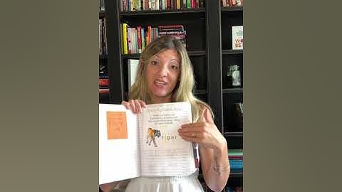 Setting Up Your Everything Reading Notebooks!