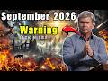Jack Hibbs 🔴The Most Important Day In September 2026 🔥🔥 Prophecy Laste