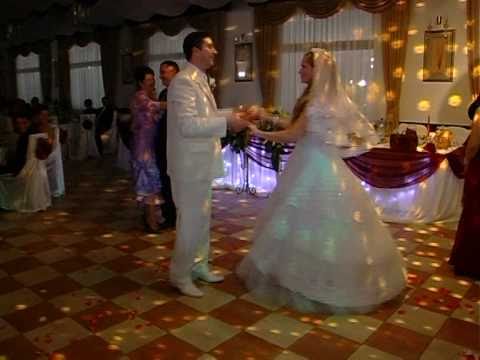 Valsul mirilor - Iulia & Daniel (Wedding Waltz)