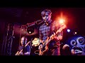 Death Cab For Cutie performs live at KROQ and discusses their new album 'Asphalt Meadows'