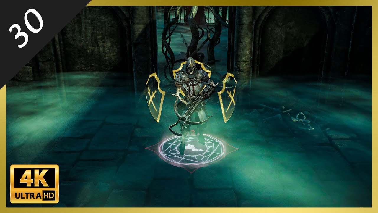 donHaize Plays KING ARTHUR KNIGHTS TALE 30/65 THE ATONEMENT OF