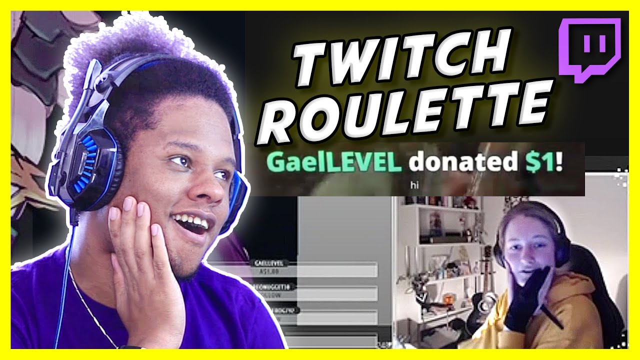 Twitch Streamers React To SMALL Donations - Twitch ...