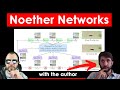 Noether Networks: Meta-Learning Useful Conserved Quantities (w/ the authors)