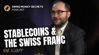 What is a Stablecoin? Swiss Safe-Haven Currency Explained