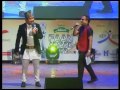 FAAN Awards 2072 | Wilson Bikram Rai and Jitu Nepal Comedy |