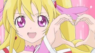 【キャラソン】キュアハート「Heart style」 生天目仁美 検索動画28 【キャラソン】キュアハート「Heart style」 生天目仁美 検索動画 28
