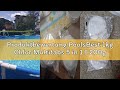 Produktbewertung PoolsBest 1kg Chlor Multitabs 5 in 1 I 200g Chlortabletten für Pool I langsamlöslic