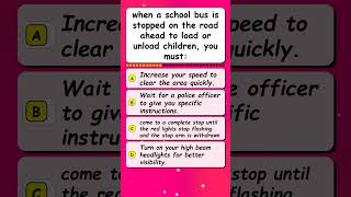 DMV Practice Test California Permit Test Questions and Answers Latest Updated 2026 Practice Exam
