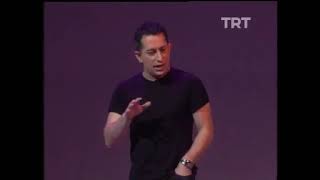 Cem Yılmazın Trt İle İlgili Stand Up Gösterisi Izle Trt