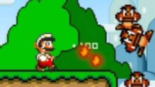 Mario Çılgın Zıplama