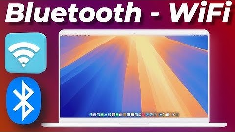 Bluetooth Not Working On macOS Sequoia