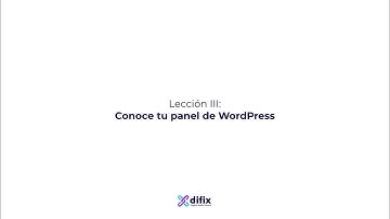 Gestión Básica de WordPress: Usuarios, Plugins y Configuración 🔧🌐