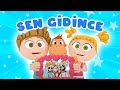 Sen Gidince 🎶 Kukuli - YENİ KLİP