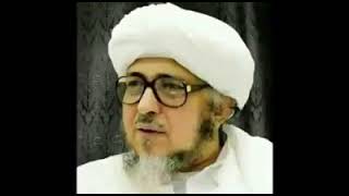 Qosidah Sa'dana fiddunya Dilantunkan Sayyid Muhammad al Maliki