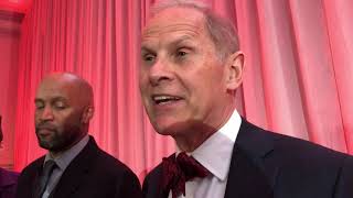 John Beilein on leaving Michigan for Cavs
