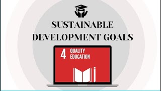 SDG 4 - Quality Education