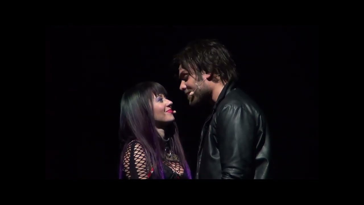 We Will Rock You: curtain call 4 febbraio 2023