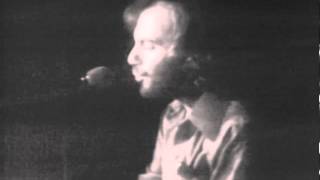 Steve Goodman - Looking For Trouble - 4/18/1976 - Capitol Theatre (Official) chords