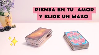 👉 ESTO LE SUCEDE A TU PERSONA DE INTERES ❗❓💕🔥 LO QUE LAS CARTAS NOS QUIERAN DECIR 💌🤯 TAROT AMOR