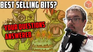 Behind The Scenes at Bitzbox - Your Questions Answered