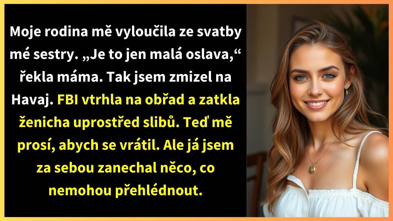 Seděla jsem na oslavě prvních narozenin svého syna, když se moje tchyně zvedla a před pětadvaceti příbuznými prohlásila, že Noah nemusí být můj manžel. „V obličeji toho dítěte prostě nevidím svého...