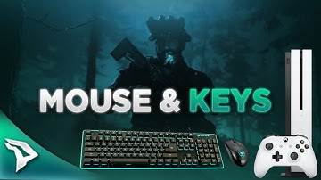 How to Play Modern Warfare On Xbox With Keyboard And Mouse