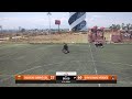 NACIONAL CONADEIP JUVENIL C - Colegio SuBiré Guadalajara vs UVM Lomas Verdes - Fase de grupos