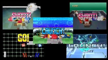 Custom Robo Videos Channel Trailer