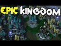 Warcraft 3 Strategy | Epic Kingdom