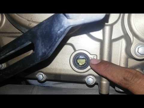 MOTOVLOG #14 : Pentingnya mengganti busi motor setelah 7500 KM. Dan efek kepada motor kita bro.. 