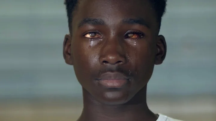 Human (Official Video) by Mario Bonds
