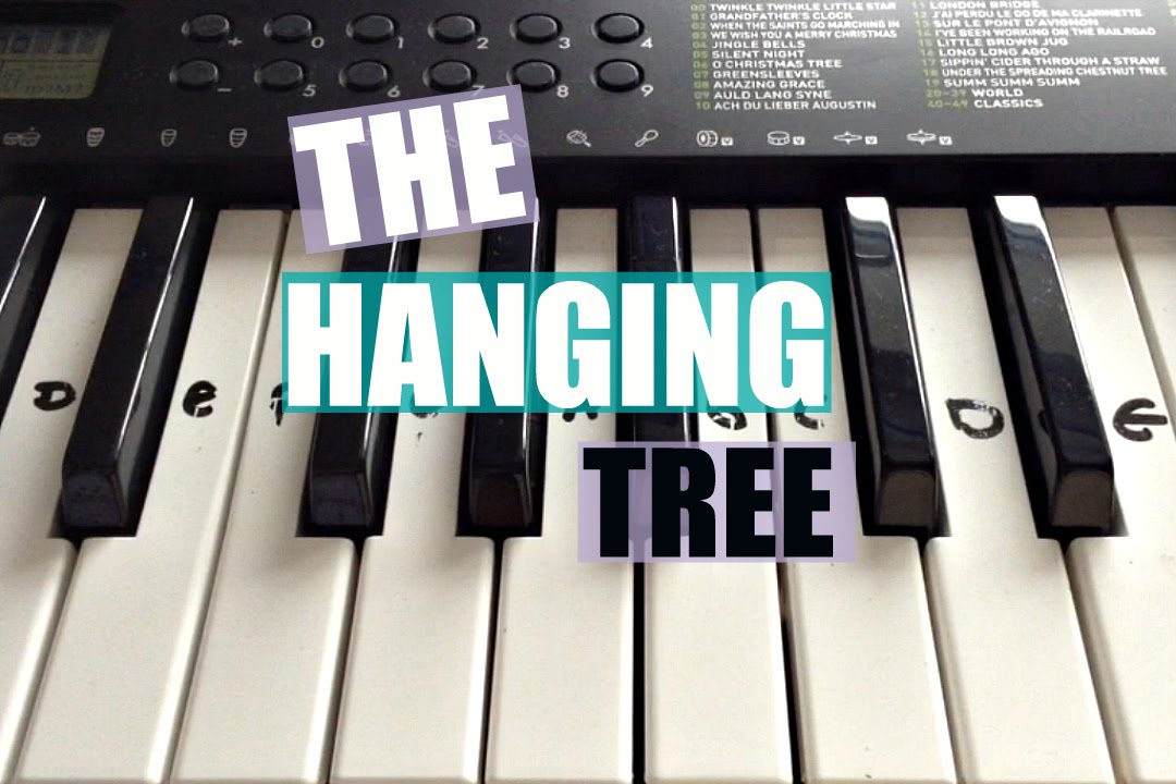 Mint Music The Hanging Tree Jennifer Lawrence From The