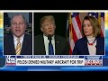 Rep. Scalise Calls on Pelosi to Negotiate With Trump or Let Somebody Else Step In