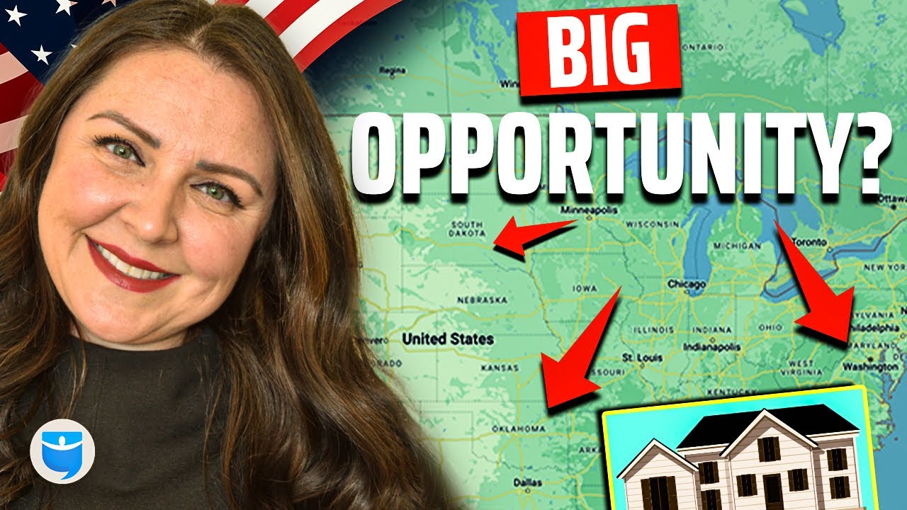 3 Housing Markets to Look Into BEFORE Homebuyer Season Heats Up YouTube