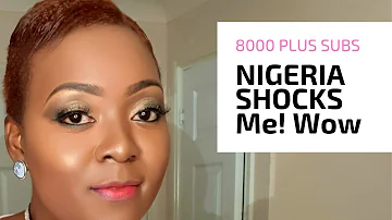 NIGERIAN SPECIAL THANK YOU           [8000 Plus]