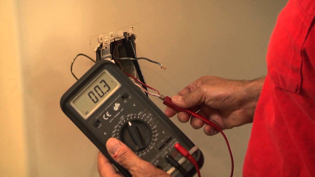 Find the correct wiring for a 3-way switch in 2-minutes ... 3 wire dimmer switch diagram 