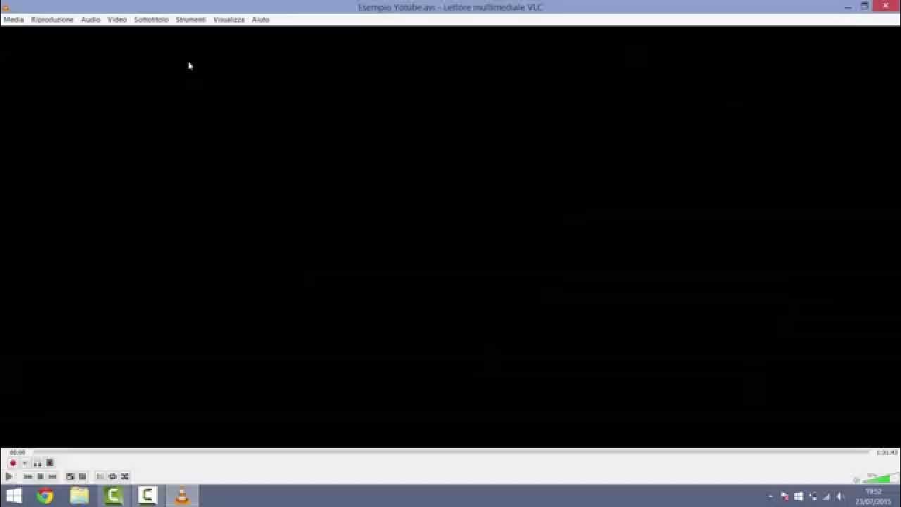 [Tutoria Vlc] Cambiare lingua e sottotitoli in un video+ Opinione ...