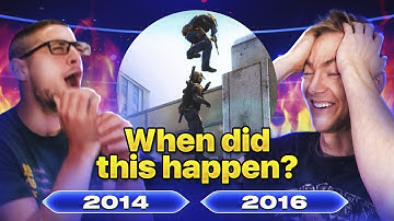 Guess the answer, Win a Skin... (CS:GO)