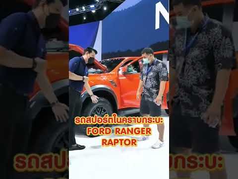 วีดีโอ: โล่ Raptor