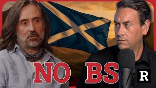 Download Lagu Scotland is being DESTROYED and Neil Oliver is trying to save it MP3 Download Lagu Scotland is being DESTROYED and Neil Oliver is trying to save it MP3