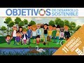 ODS 11 | Ciudades y Asentamientos Sostenibles