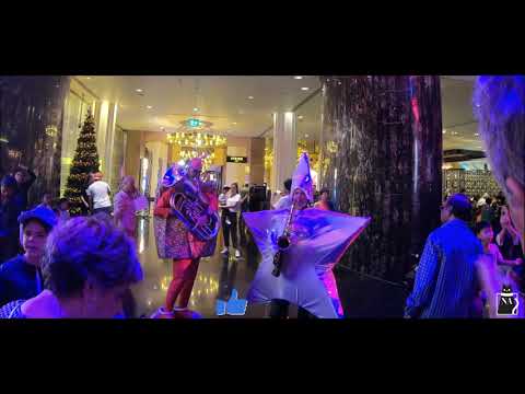 Grupo ZaS de Mexicali - El manicero