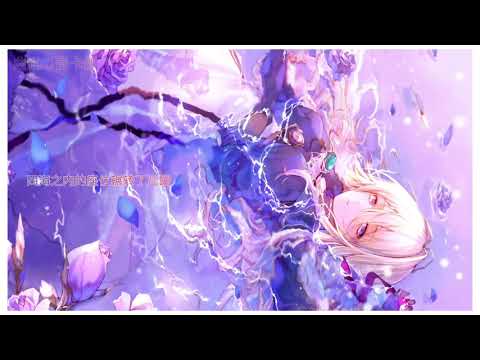【驚雷】（抒情版）皮卡丘多多《中文字幕》