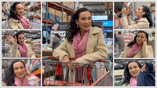 Шопинг из Магазина Костко Costco | Очень Важное Решение | Эгине | Семейный Влог | Heghineh