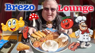 Brezo Lounge Breakfast Review (Stocky Bloke)